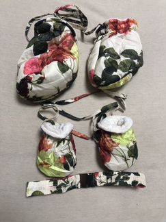 Комбинезон на девочку Fun Time