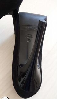 Туфли code размер 38