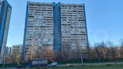 2-к квартира, 63.3 м², 7/22 эт.