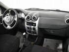 Dacia Logan 1.5 МТ, 2009, 164 560 км объявление продам