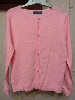 Кофта на девочку 5 лет