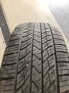 Toya open country 215 55 r18
