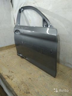 Дверь передняя правая Bmw 5 G30