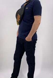 Сумка Louis Vuitton Bumbag мужская