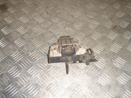 Эбу АКПП ford fusion 2002-2012