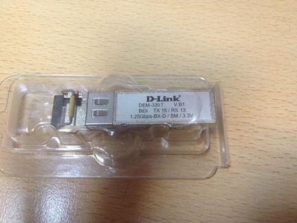 D-Link DEM-330T Модуль