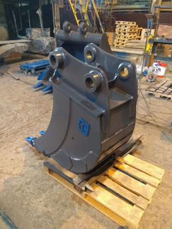 Траншейный 700мм на Komatsu PC120 PC160 PC180