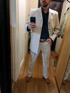 Костюм мужской