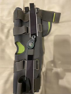 Коленный ортез