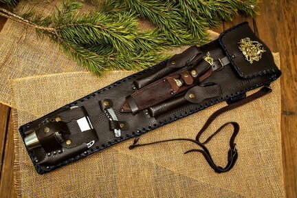 Набор Шашлычный 