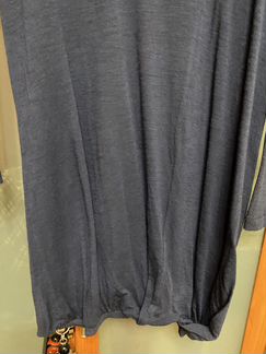 Платье Pinko шерстяное