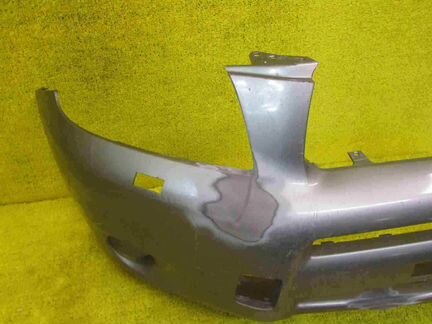 Бампер передний Toyota RAV 4 CA30 (05-10) 52119425