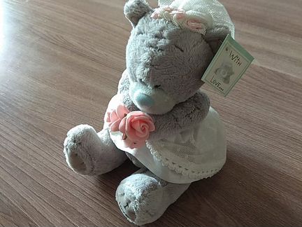 Мягкая игрушка 