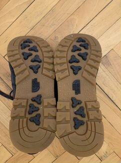 Ботинки The North Face 24см унисекс