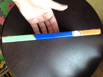 Картина Richie Rich Hermes 21х30 не печать