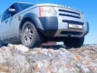 Land Rover Discovery 2.7 МТ, 2005, 90 000 км