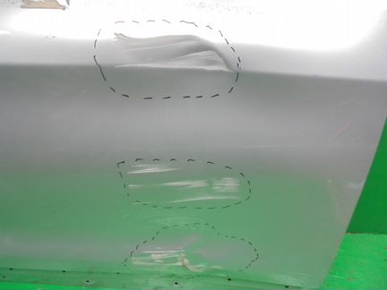 Дверь передняя правая Nissan Qashqai J11 13 г