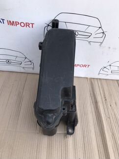 Короб корпус эбу Lexus IS250 ис250