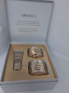 Набор косметики Lancome Absolue франция