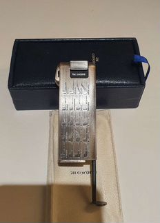 Зажигалка для трубки IM Corona