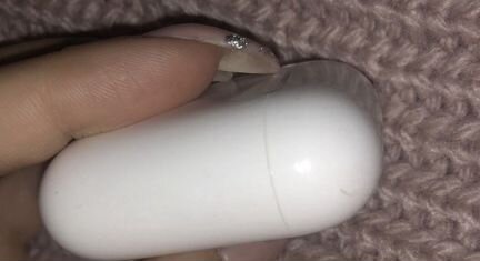 Кейс от airpods 1