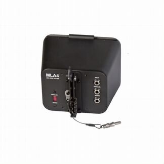 Линейный массив Invotone MLA4 +бесплатная доставка