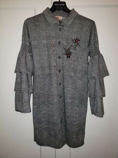 Рубашка размер 152