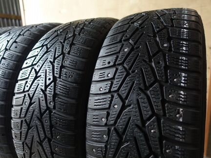 255 55 18 Nokian Hakkapeliitta 7 SUV 88LK XL