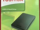 Toshiba Canvio Basics 1 TB