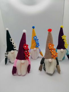 Скандинавский гном