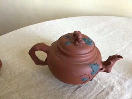 Сервиз чайный Китай