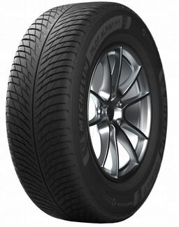 Pilot Alpin 5 SUV 225/65 R17 106H