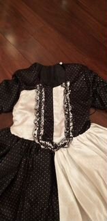 Карнавальный костюм День и ночь Рост 128