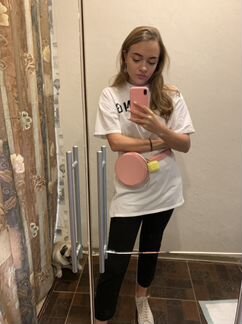 Сумочка поясная Arny Praht
