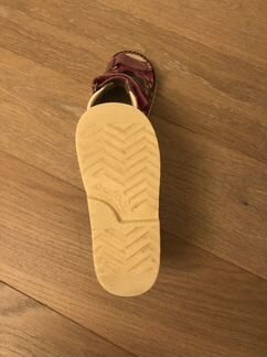 Ортопедические сандали Сурсил-Орто 24 размер