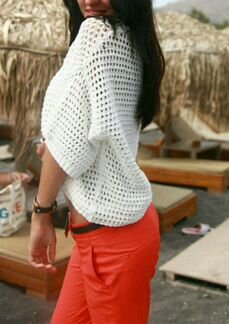 Брюки женские