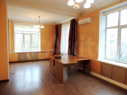 Офис, 126.6 м²