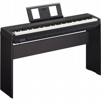 Пианино для обучения Yamaha P-45B
