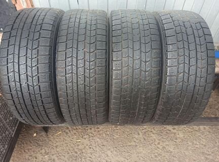 205 55 16 Dunlop бу Шины Зимние 205 55 R16 105S