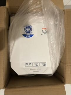 Сушилка для рук Starmix T 500 E