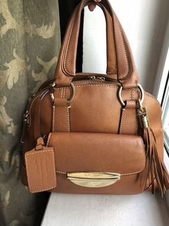 Сумка Lancel Adjani