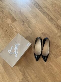 Туфли Christian Louboutin оригинал