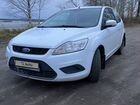 Ford Focus 1.6 МТ, 2008, 210 000 км