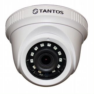 Видеокамера Tantos HD TSc-E2HDf