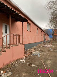 Сдам складское помещение, 1800 м²