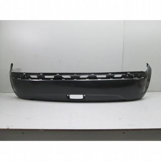 Бампер Задний Хендай Гетц с туманкой 866111C310