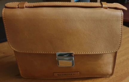 Сумка кроссбоди Pikolinos,Испания