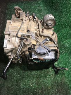 АКПП Mitsubishi Outlander CU 4G64