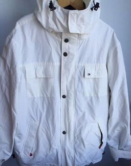 Куртка-ветровка Tommy Hilfiger