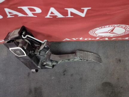 Педаль газа Mercedes W245 A169 W245 B170 M266.940